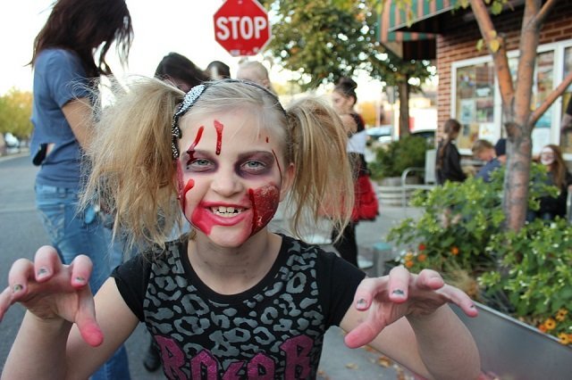 zombie