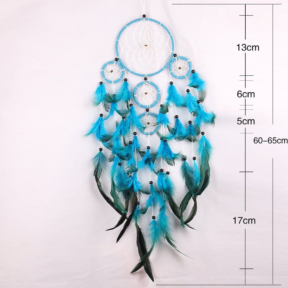 Dromenvanger XL Luxurious Blue 1 609 luxurious blue dromenvanger