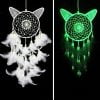 Dromenvanger Poes - Glow In The Dark Poes 4 633 dromenvanger glow in the dark
