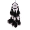 Dreamcatcher blij zwart