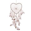 Dreamcatcher lovingheart large hart