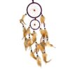 428 dreamcatcher indian purple V2