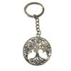 314 sleutelhanger Tree of life - levensboom V2