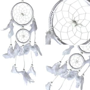 536 drieluik dromenvanger